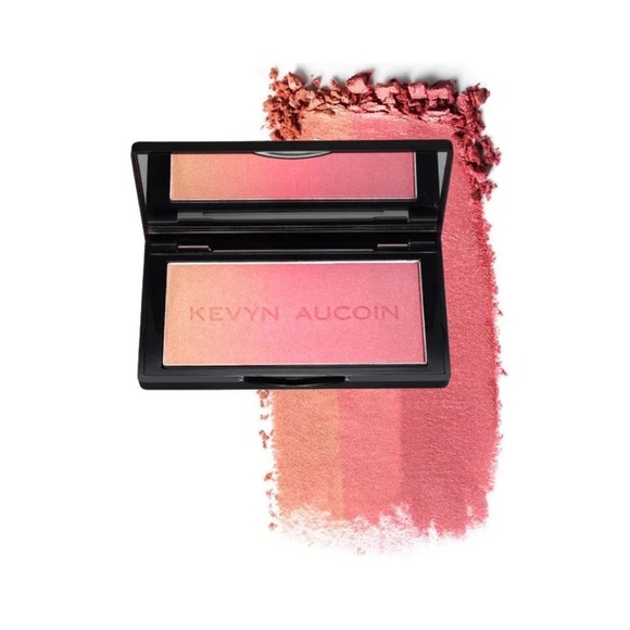 KEVYN AUCOIN
The Neo-Blush in Rose Cliff - Picture 1 of 8